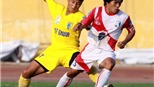 K.KH – SHB.ĐN 4-1: Hồi thái lai...